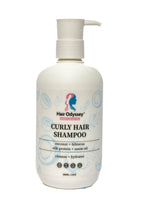 Curly Hair Shampoo Lootquake LLC