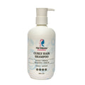 Curly Hair Shampoo Lootquake LLC
