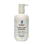 Curly Hair Shampoo Lootquake LLC