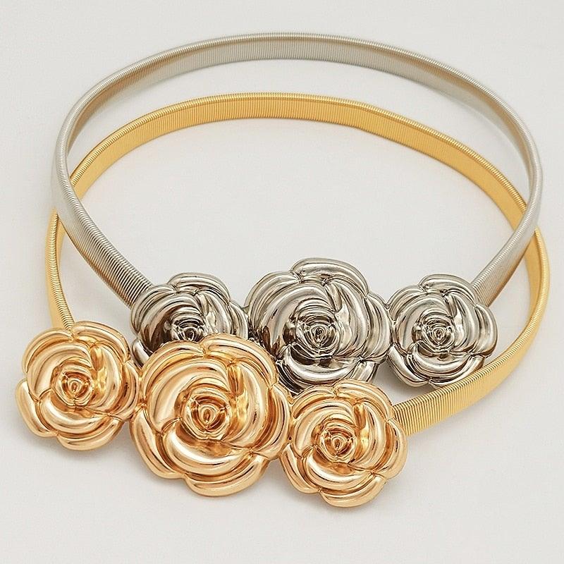 Curtain Tieback High Quality Elastic Holder Hook Buckle Clip Pretty And Fashion Polyester Decorative Home Accessories Leaves Curtain Holder Holdback For Window Drapery Convenient Office Home Decoration Buckle Holdbacks Curtain Straps Stevvex