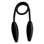Curtain Tieback High Quality Holder Hook Buckle Clip Polyester Pretty And Fashion Decorative Home Accessories Curtain Tiebacks Clips Creative Window Drape Twist Tie Backs European Style Custom Made Curtain Holders Decorative 57cm Stevvex