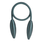 Curtain Tieback High Quality Holder Hook Buckle Clip Polyester Pretty And Fashion Decorative Home Accessories Curtain Tiebacks Clips Creative Window Drape Twist Tie Backs European Style Custom Made Curtain Holders Decorative 57cm Stevvex