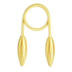 Curtain Tieback High Quality Holder Hook Buckle Clip Polyester Pretty And Fashion Decorative Home Accessories Curtain Tiebacks Clips Creative Window Drape Twist Tie Backs European Style Custom Made Curtain Holders Decorative 57cm Stevvex
