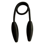 Curtain Tieback High Quality Holder Hook Buckle Clip Polyester Pretty And Fashion Decorative Home Accessories Curtain Tiebacks Clips Creative Window Drape Twist Tie Backs European Style Custom Made Curtain Holders Decorative 57cm Stevvex
