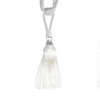 Curtain Tiebacks Tassel Curtain Clips Rope Curtain Tie Backs Holdbacks Decorative  Curtain Holder Accessories For Drape Curtain Holdbacks Braided Buckle Home Decorative Window Drapery Ball Tassels Tieback 50cm