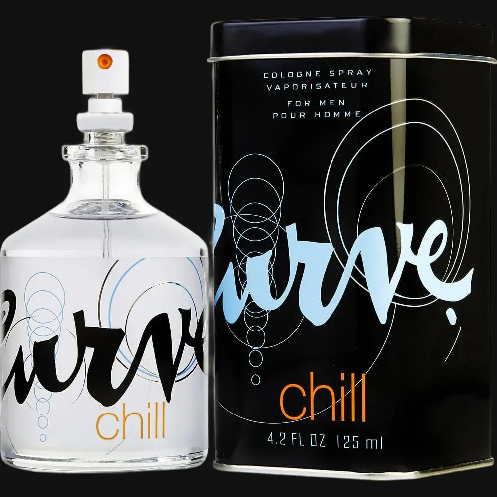 Curve Chill By Liz Claiborne Cologne for Men Gamer Scents