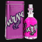 Curve Crush By Liz Claiborne Perfume for Women