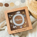 Acrylic Personalized Boxes - Cars - SJB-DIAMOND ELITES
