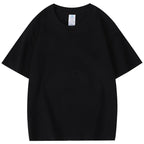 Customized Cotton Parent-Child T-Shirts – Ramadan & Keffiyeh Design for Kids and Adults (MTC001)