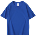 Customized Cotton Parent-Child T-Shirts – Ramadan & Keffiyeh Design for Kids and Adults (MTC001)