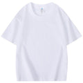 Customized Cotton Parent-Child T-Shirts – Ramadan & Keffiyeh Design for Kids and Adults (MTC001)