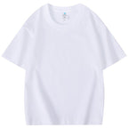 Customized Cotton Parent-Child T-Shirts – Ramadan & Keffiyeh Design for Kids and Adults (MTC001)