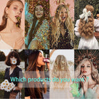 Cute Afro Wig Women Short Fluffy Hair Wigs with Bangs For Black Women Kinky curly Synthetic Hair For Party Dance Cosplay Wigs For Black Women Cosplay Wigs For Women Stevvex