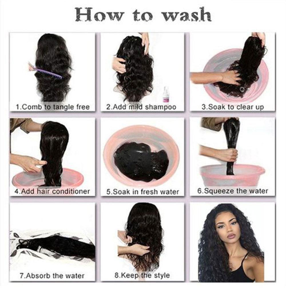 Cute Afro Wig Women Short Fluffy Hair Wigs with Bangs For Black Women Kinky curly Synthetic Hair For Party Dance Cosplay Wigs For Black Women Cosplay Wigs For Women Stevvex