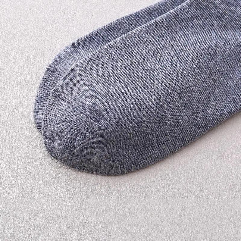 Cute Heart Design 4 Pairs Socks For Women Fashion Spring Cotton Modern Girls Casual Outdoor Socks For Women Stevvex