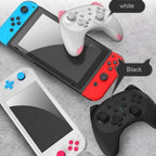 Cute Mini Cat Type Bluetooth Wireless Joystick Gamepad Controller Compatible With PC Laptop Stevvex