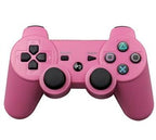 Cute Multi Colored Wireless Bluetooth Joystick Gamepad Controller Compatible With PC Smart TV Laptop Monitor