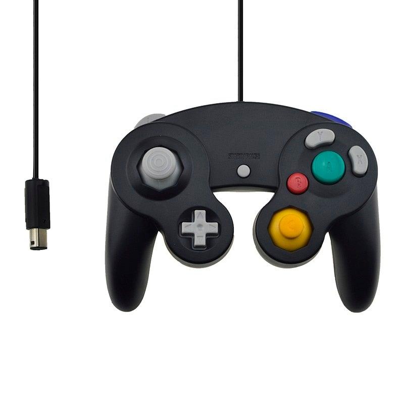 Cute Multi Colors USB Wired Joystick Controller Compatible With Computer PC Tablet Smart TV Stevvex