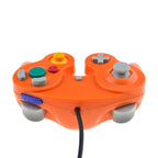 Cute Multi Colors USB Wired Joystick Controller Compatible With Computer PC Tablet Smart TV Stevvex