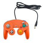 Cute Multi Colors USB Wired Joystick Controller Compatible With Computer PC Tablet Smart TV Stevvex