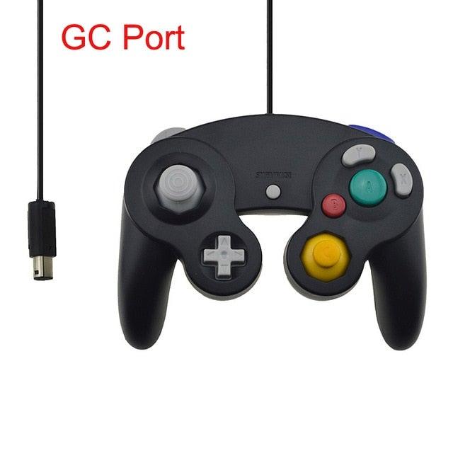 Cute Multi Colors USB Wired Joystick Controller Compatible With Computer PC Tablet Smart TV Stevvex