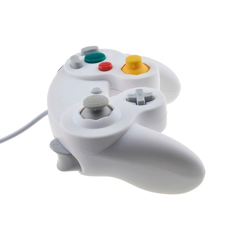 Cute Multi Colors USB Wired Joystick Controller Compatible With Computer PC Tablet Smart TV Stevvex