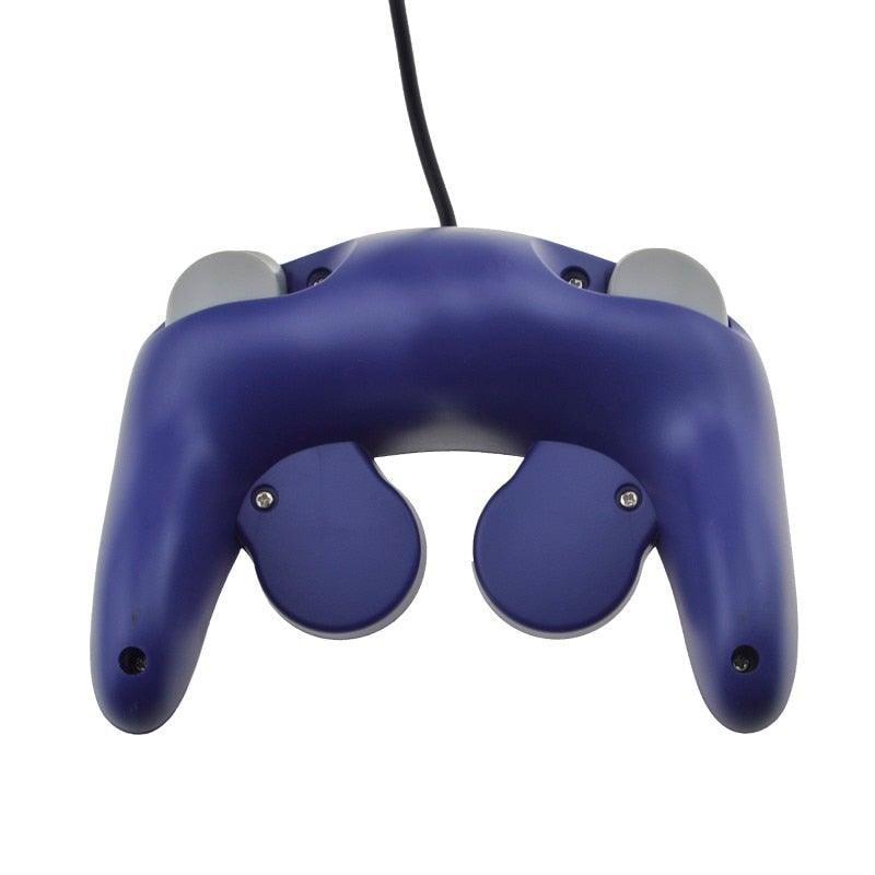 Cute Multi Colors USB Wired Joystick Controller Compatible With Computer PC Tablet Smart TV Stevvex