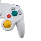Cute Multi Colors USB Wired Joystick Controller Compatible With Computer PC Tablet Smart TV Stevvex
