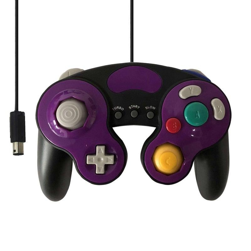 Cute Multi Colors USB Wired Joystick Controller Compatible With Computer PC Tablet Smart TV Stevvex