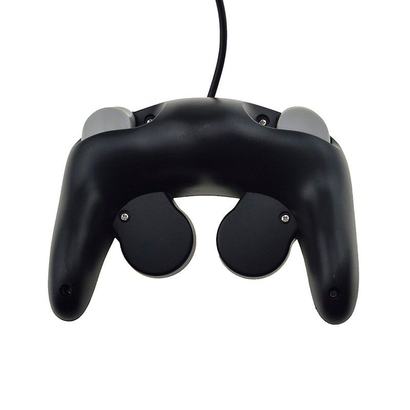 Cute Multi Colors USB Wired Joystick Controller Compatible With Computer PC Tablet Smart TV Stevvex