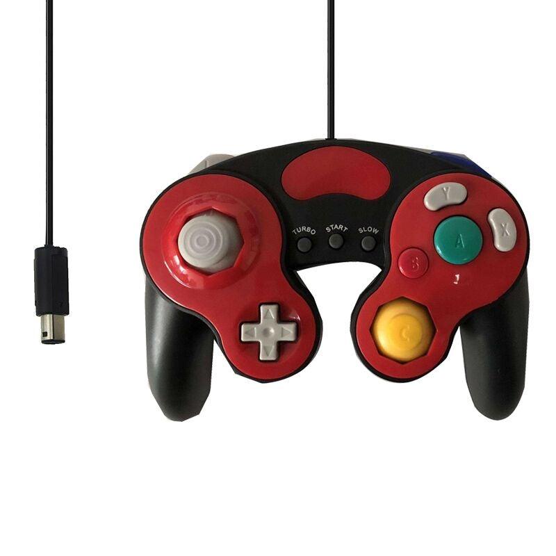 Cute Multi Colors USB Wired Joystick Controller Compatible With Computer PC Tablet Smart TV Stevvex