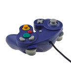 Cute Multi Colors USB Wired Joystick Controller Compatible With Computer PC Tablet Smart TV Stevvex