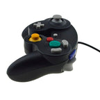 Cute Multi Colors USB Wired Joystick Controller Compatible With Computer PC Tablet Smart TV Stevvex