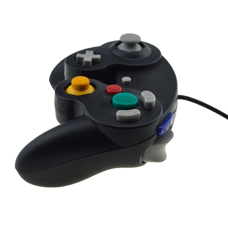 Cute Multi Colors USB Wired Joystick Controller Compatible With Computer PC Tablet Smart TV Stevvex