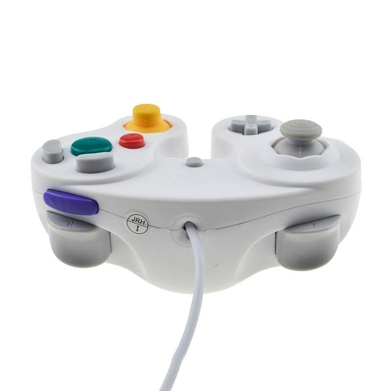 Cute Multi Colors USB Wired Joystick Controller Compatible With Computer PC Tablet Smart TV Stevvex
