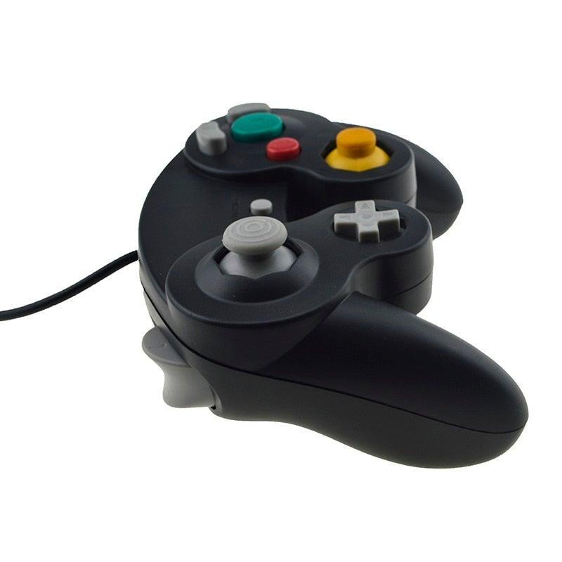 Cute Multi Colors USB Wired Joystick Controller Compatible With Computer PC Tablet Smart TV Stevvex