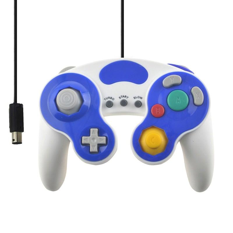 Cute Multi Colors USB Wired Joystick Controller Compatible With Computer PC Tablet Smart TV Stevvex