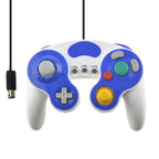 Cute Multi Colors USB Wired Joystick Controller Compatible With Computer PC Tablet Smart TV Stevvex