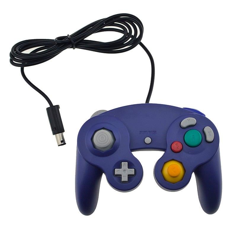 Cute Multi Colors USB Wired Joystick Controller Compatible With Computer PC Tablet Smart TV Stevvex