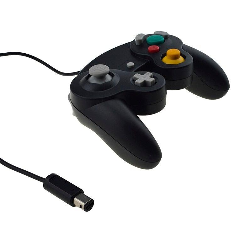 Cute Multi Colors USB Wired Joystick Controller Compatible With Computer PC Tablet Smart TV Stevvex