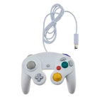 Cute Multi Colors USB Wired Joystick Controller Compatible With Computer PC Tablet Smart TV Stevvex