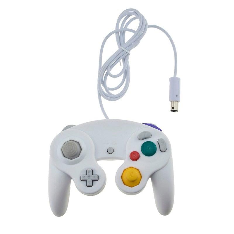 Cute Multi Colors USB Wired Joystick Controller Compatible With Computer PC Tablet Smart TV Stevvex