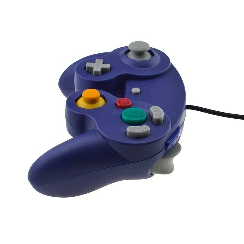 Cute Multi Colors USB Wired Joystick Controller Compatible With Computer PC Tablet Smart TV Stevvex