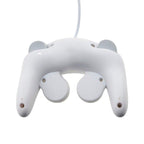 Cute Multi Colors USB Wired Joystick Controller Compatible With Computer PC Tablet Smart TV Stevvex