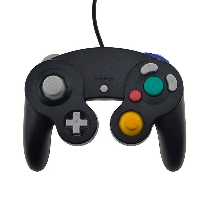 Cute Multi Colors USB Wired Joystick Controller Compatible With Computer PC Tablet Smart TV Stevvex