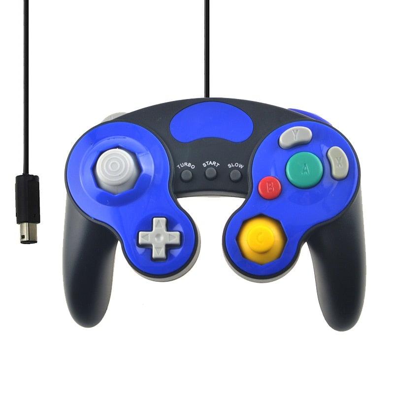 Cute Multi Colors USB Wired Joystick Controller Compatible With Computer PC Tablet Smart TV Stevvex