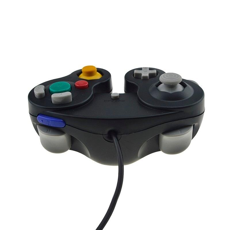 Cute Multi Colors USB Wired Joystick Controller Compatible With Computer PC Tablet Smart TV Stevvex