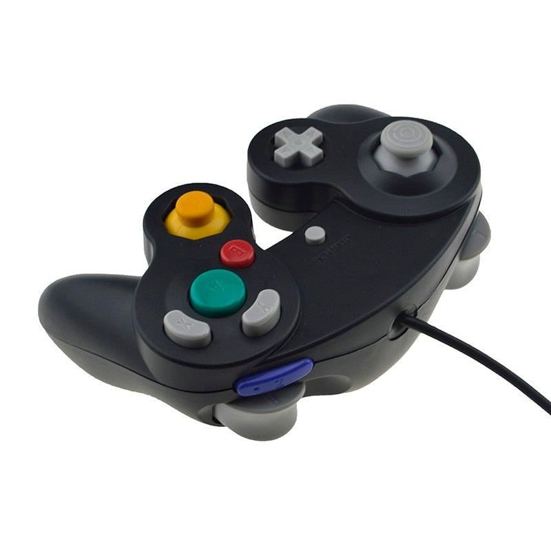 Cute Multi Colors USB Wired Joystick Controller Compatible With Computer PC Tablet Smart TV Stevvex