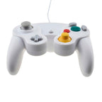 Cute Multi Colors USB Wired Joystick Controller Compatible With Computer PC Tablet Smart TV Stevvex