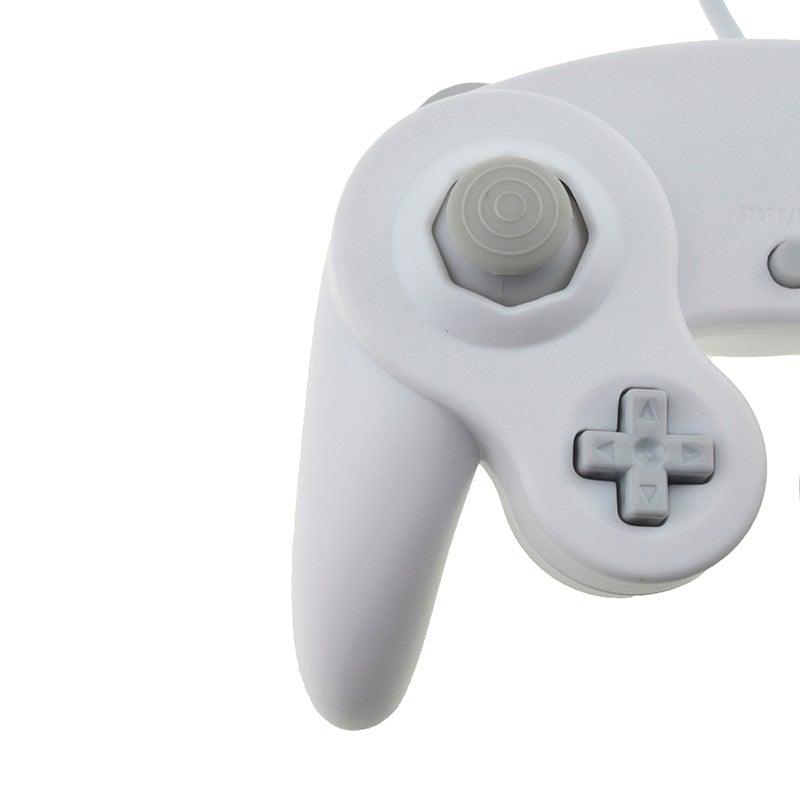 Cute Multi Colors USB Wired Joystick Controller Compatible With Computer PC Tablet Smart TV Stevvex